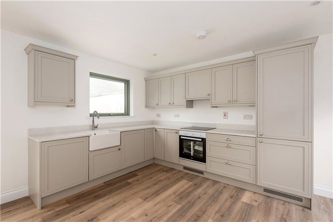 2 Keegan's Cottages, Merrion Road, Dublin 4