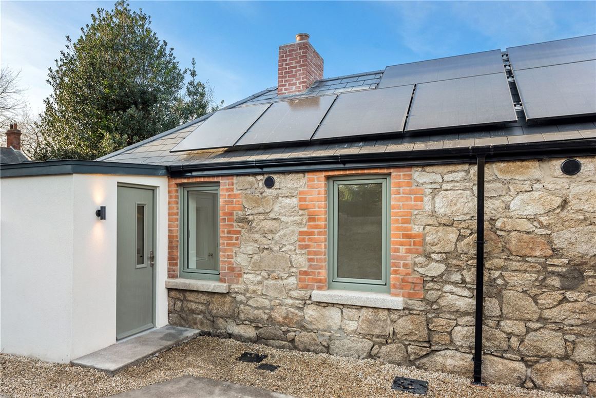 2 Keegan's Cottages, Merrion Road, Dublin 4