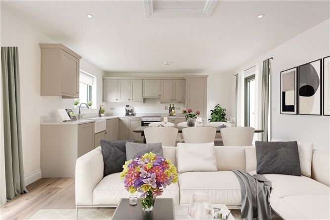 2 Keegan's Cottages, Merrion Road, Dublin 4