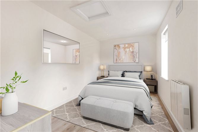 2 Keegan's Cottages, Merrion Road, Dublin 4