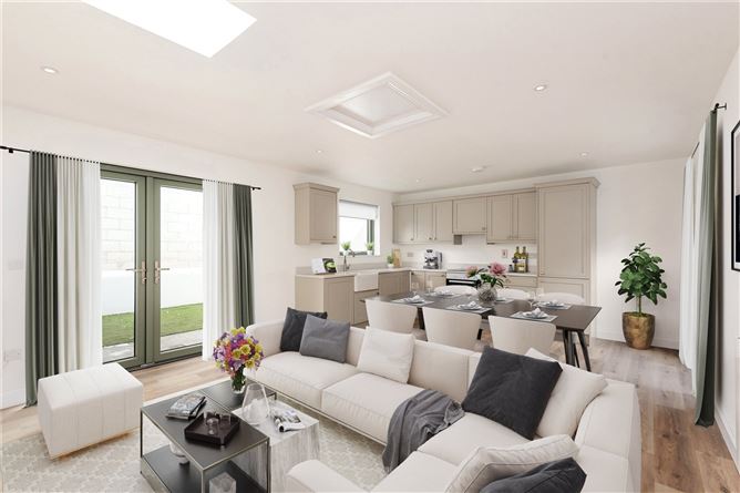 2 Keegan's Cottages, Merrion Road, Dublin 4