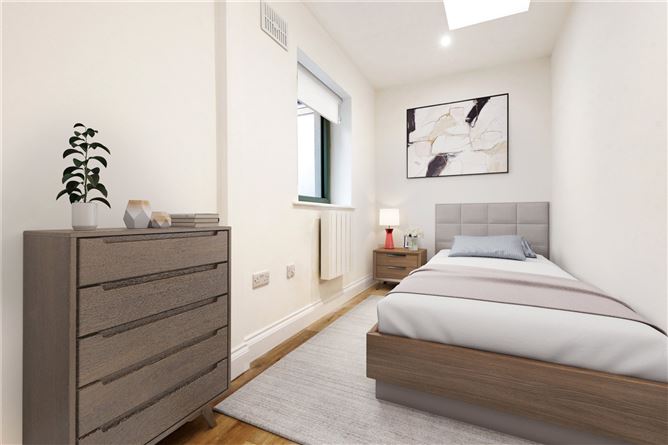 2 Keegan's Cottages, Merrion Road, Dublin 4