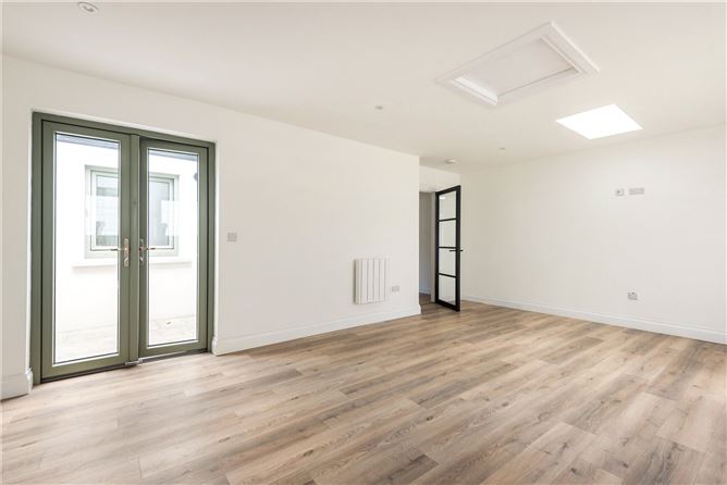 2 Keegan's Cottages, Merrion Road, Dublin 4