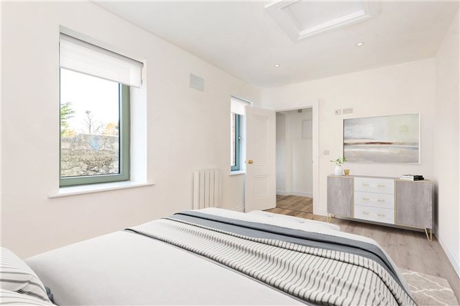 2 Keegan's Cottages, Merrion Road, Dublin 4