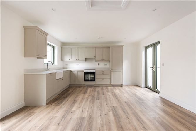 2 Keegan's Cottages, Merrion Road, Dublin 4