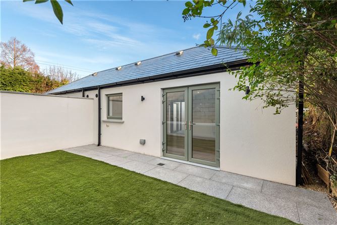 2 Keegan's Cottages, Merrion Road, Dublin 4