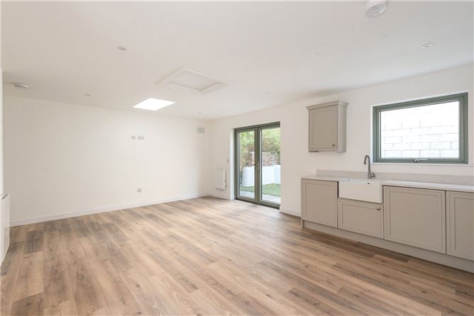 2 Keegan's Cottages, Merrion Road, Dublin 4