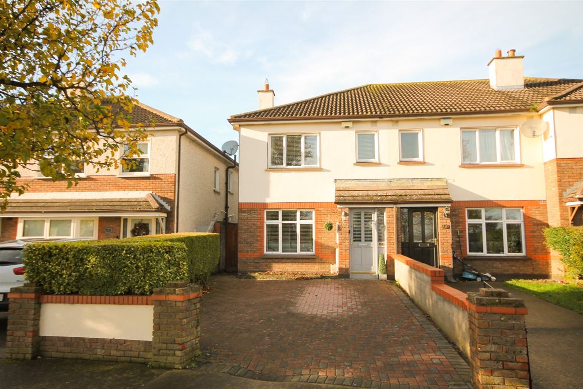 45 Palmerstown Park, Palmerstown, Dublin 20