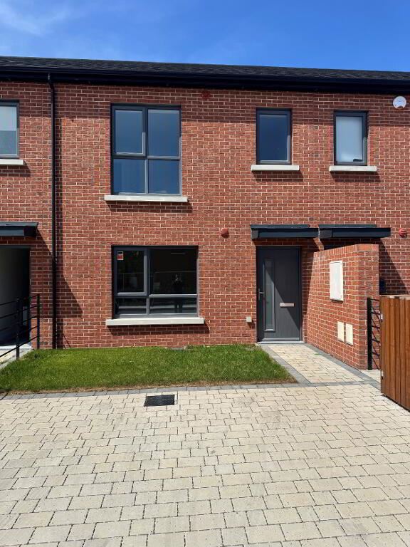 48 Gleann Droimnin, Ballybay Road, Carrickmacross, Monaghan