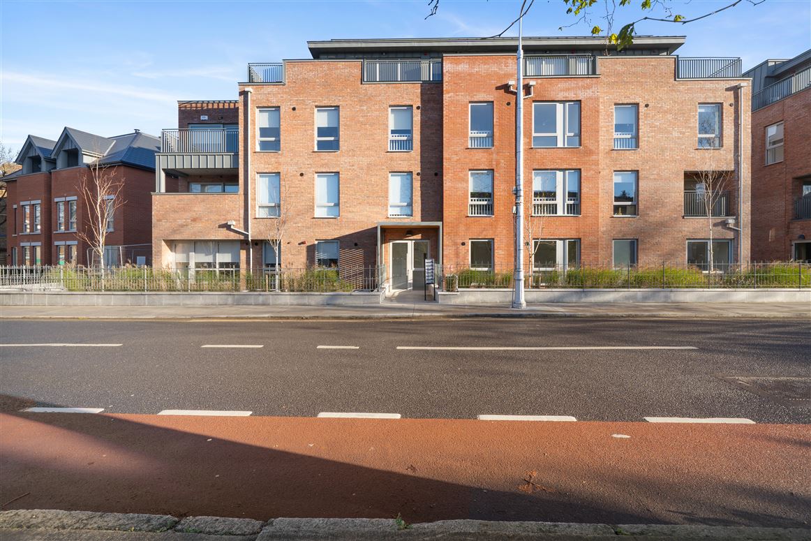 Apartment 5, Addison Lodge, Drumcondra, Dublin 9, Dublin