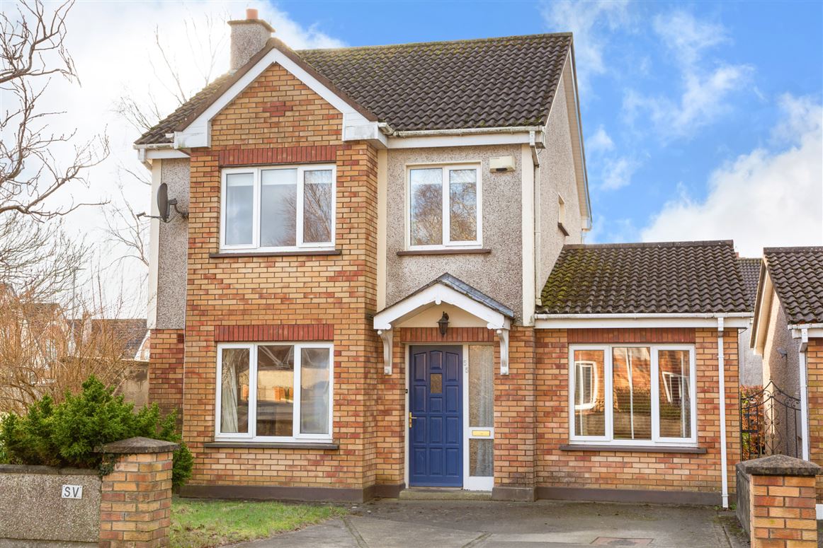 55 Silken Vale, Maynooth, Co. Kildare