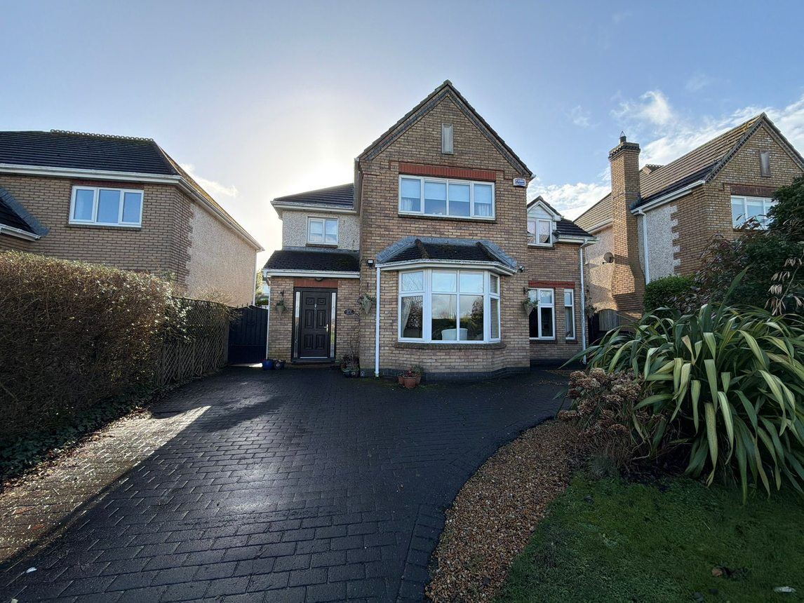 2 Park Avenue, Grange Rath, Drogheda, Meath