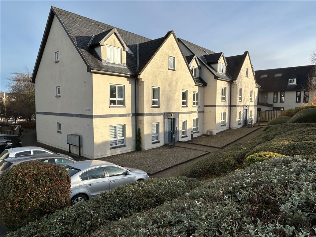Apt 33 Harbour View, Kincora Harbour , Killaloe, Clare