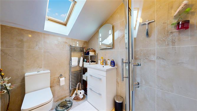 4 Sheil's Court Main Street Rathcoole, Dublin 24, Dublin