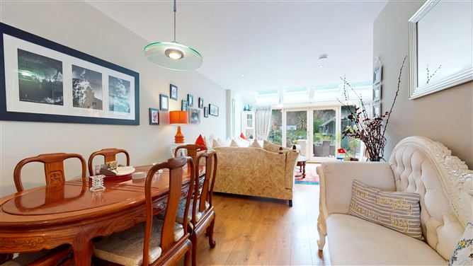 4 Sheil's Court Main Street Rathcoole, Dublin 24, Dublin