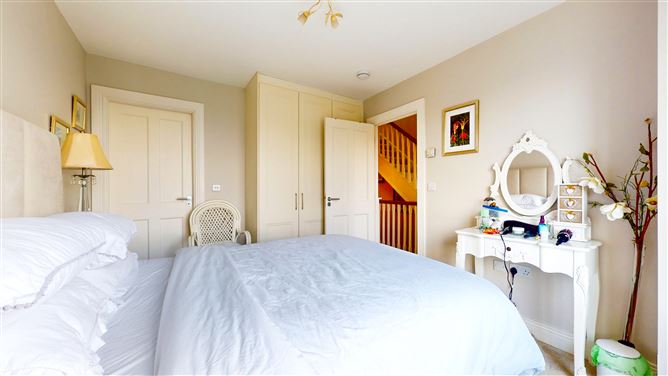 4 Sheil's Court Main Street Rathcoole, Dublin 24, Dublin