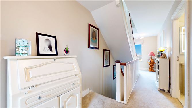 4 Sheil's Court Main Street Rathcoole, Dublin 24, Dublin