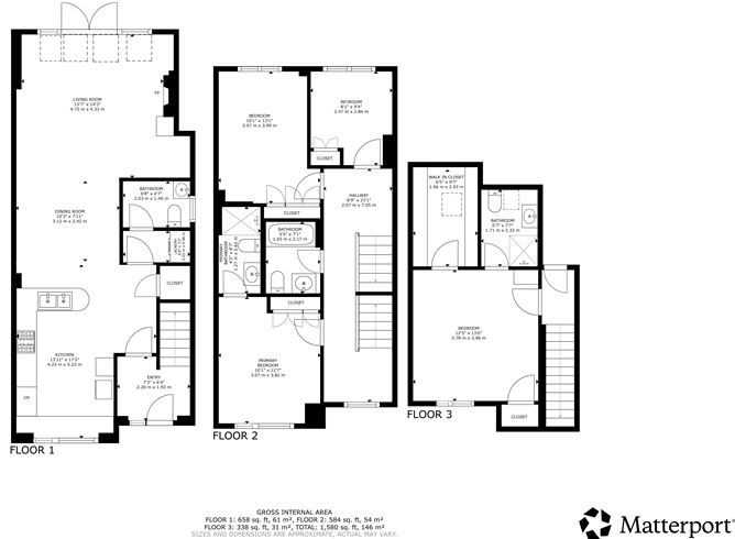 4 Sheil's Court Main Street Rathcoole, Dublin 24, Dublin