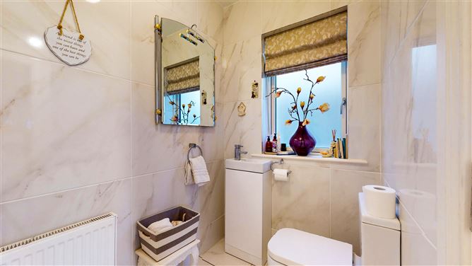 4 Sheil's Court Main Street Rathcoole, Dublin 24, Dublin