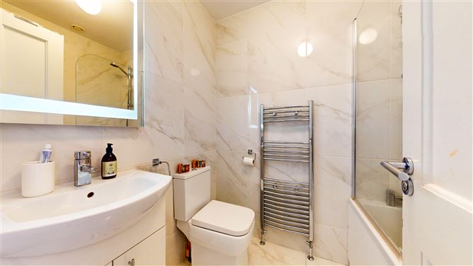 4 Sheil's Court Main Street Rathcoole, Dublin 24, Dublin