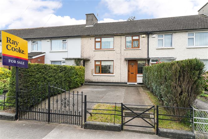 73 Wellmount Road, Finglas, Dublin 11