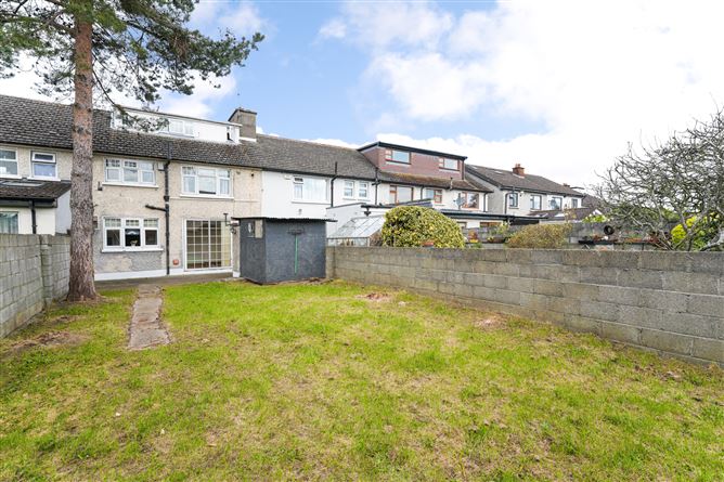 73 Wellmount Road, Finglas, Dublin 11