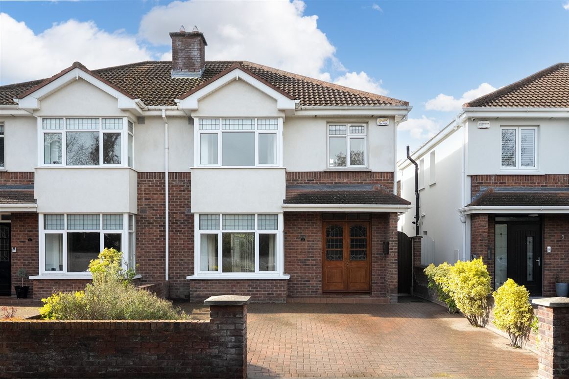 2 The Beeches, Barton Avenue, Rathfarnham, Dublin 14