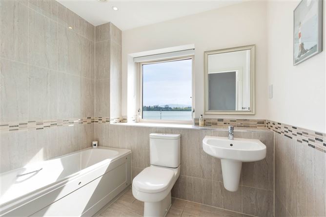 1 Churchfield, Clontarf, Dublin 3