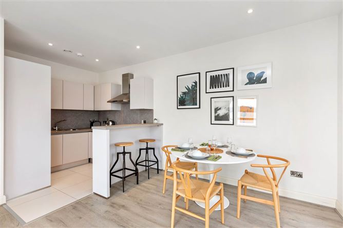 1 Churchfield, Clontarf, Dublin 3