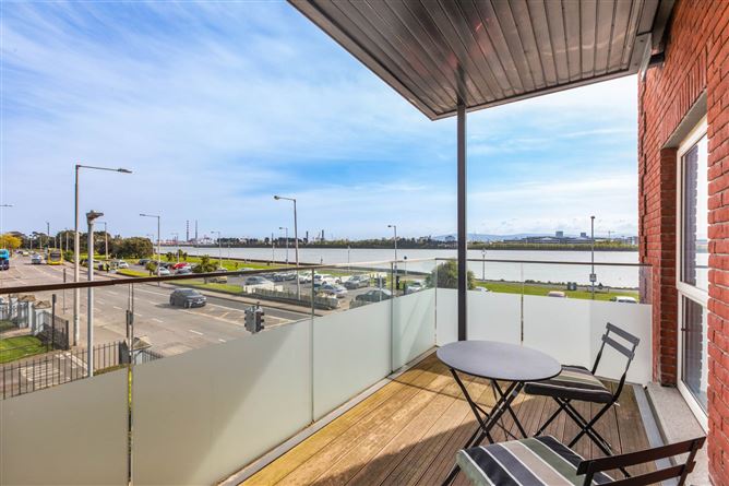 1 Churchfield, Clontarf, Dublin 3