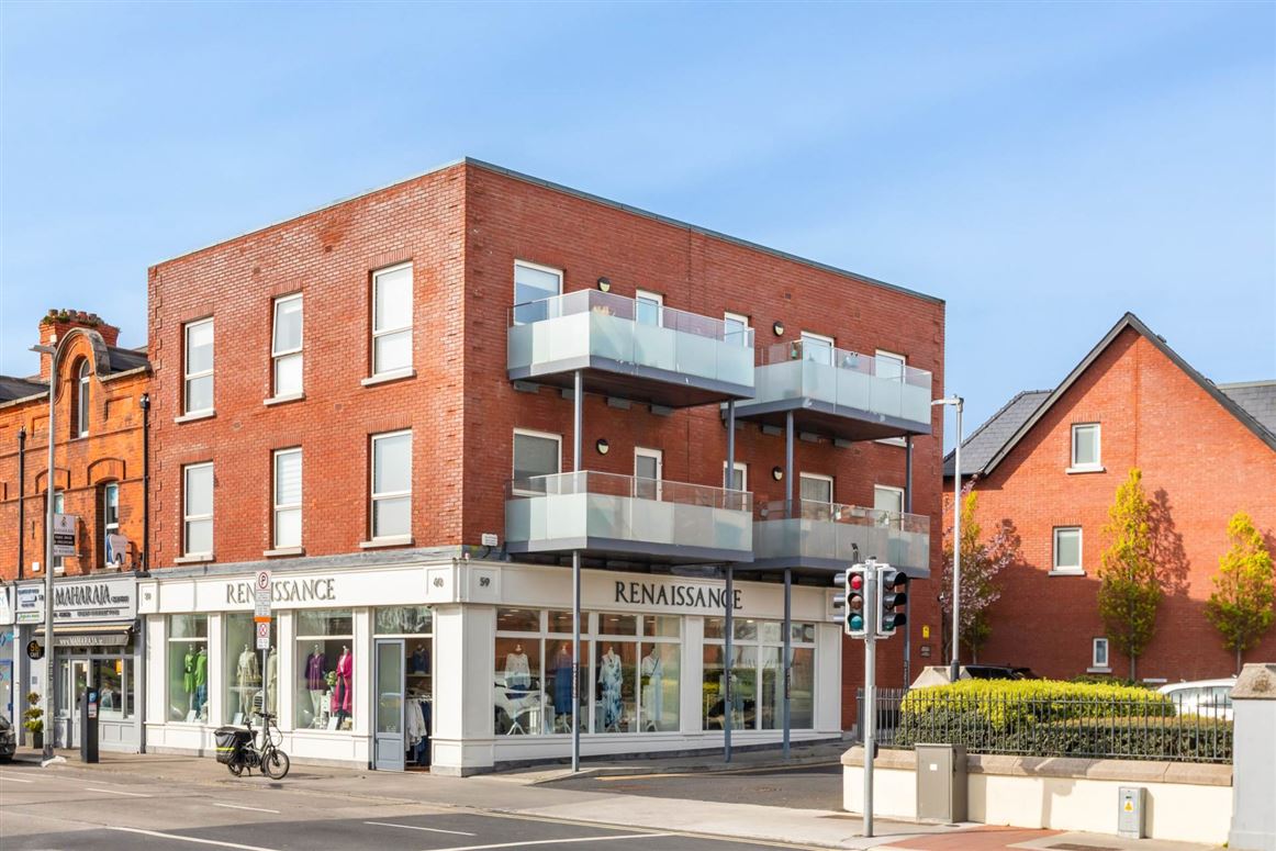 1 Churchfield, Clontarf, Dublin 3