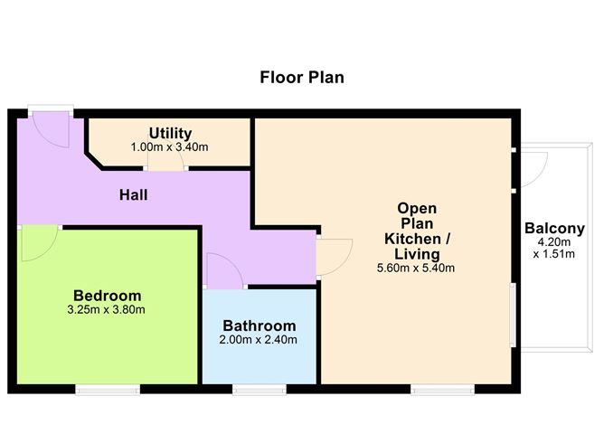 1 Churchfield, Clontarf, Dublin 3