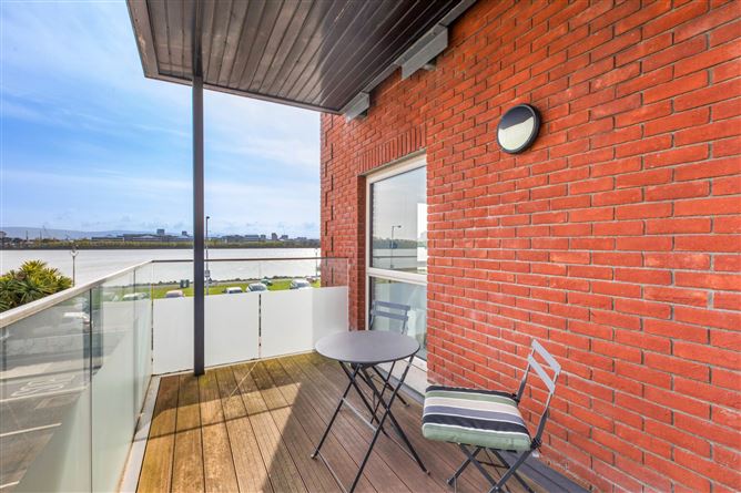 1 Churchfield, Clontarf, Dublin 3