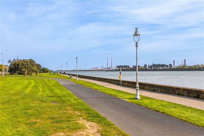 1 Churchfield, Clontarf, Dublin 3