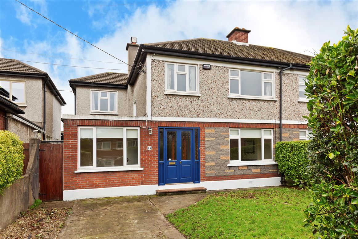 Leopardstown Avenue, Leopardstown, Dublin 18