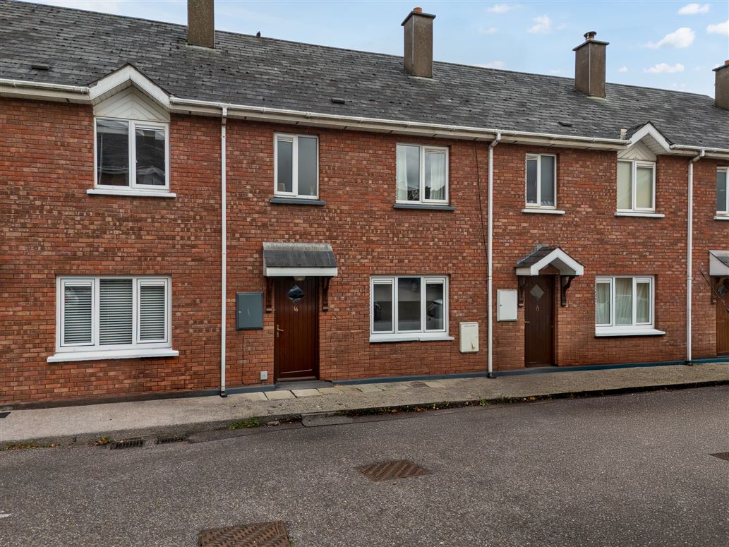 16 Watercourse Mews, Watercourse Road, Cork