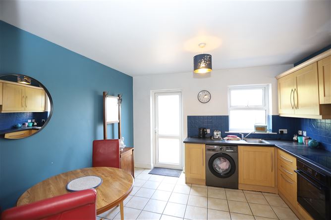 1C The Glasslyn, Parnell Street, Bandon, Cork