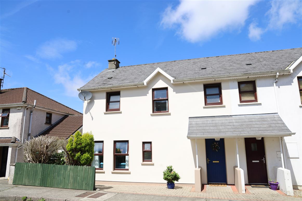 1C The Glasslyn, Parnell Street, Bandon, Cork