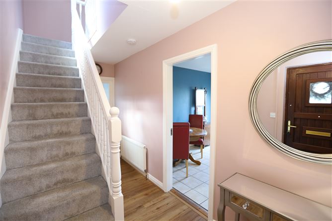1C The Glasslyn, Parnell Street, Bandon, Cork