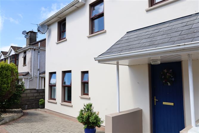 1C The Glasslyn, Parnell Street, Bandon, Cork