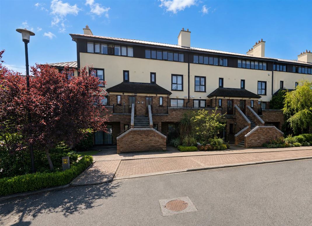 71 Gleann Na Rí, Valley Ave, Druid Valley, Cherrywood, Dublin 18