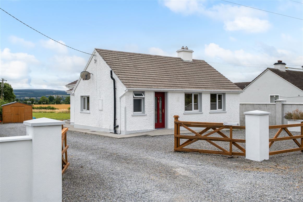 Gortacur, Mountbolus, Co. Offaly