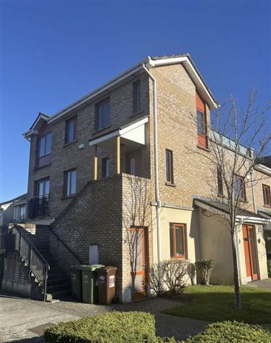 Annfield Drive, Castleknock, Dublin 15