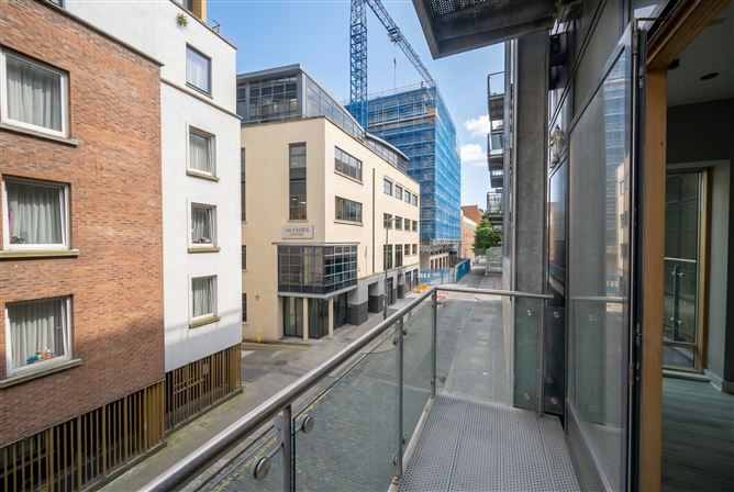 Photo 18 of 19 — Apartment 9 The Millhouse, The Steelworks, Foley Street, Dublin 1, Dublin
