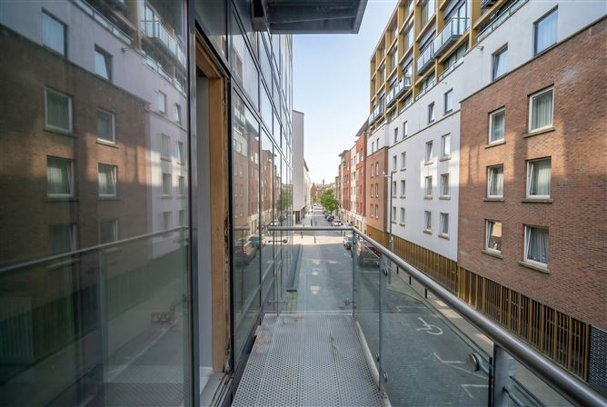 Photo 19 of 19 — Apartment 9 The Millhouse, The Steelworks, Foley Street, Dublin 1, Dublin