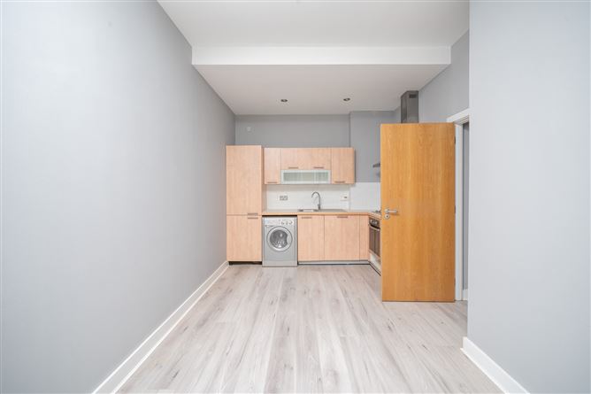 Photo 9 of 19 — Apartment 9 The Millhouse, The Steelworks, Foley Street, Dublin 1, Dublin