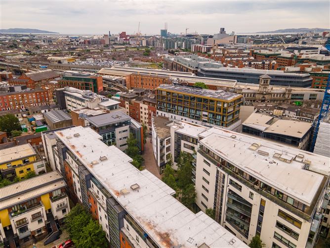 Apartment 9 The Millhouse, The Steelworks, Foley Street, Dublin 1, Dublin