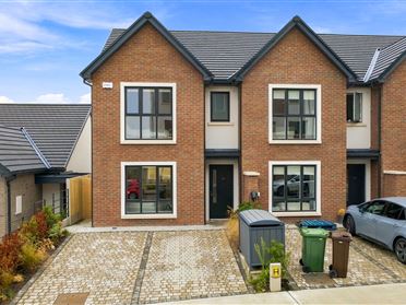 18 Bellevue Rise, Delgany, Wicklow