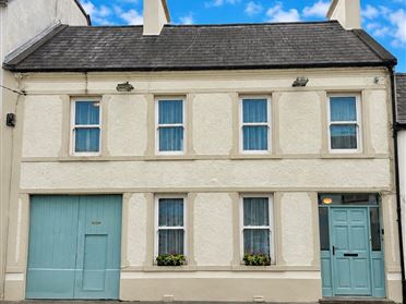 Emmett Street, Ballymote, Co. Sligo