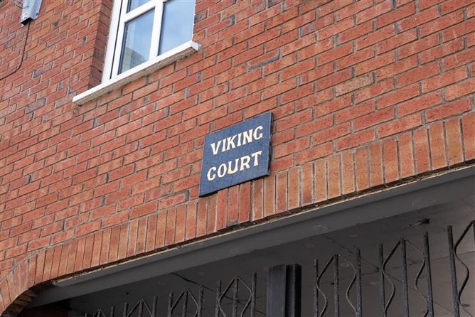 7 Viking Court, Meath Place, Dublin 8, D08 KN9X